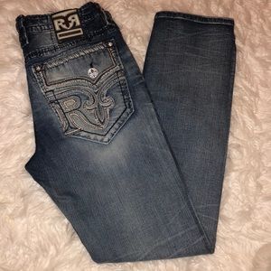 Rock Revival - Men Jeans